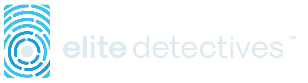 Elite detectives logo