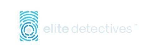 Elite detectives logo